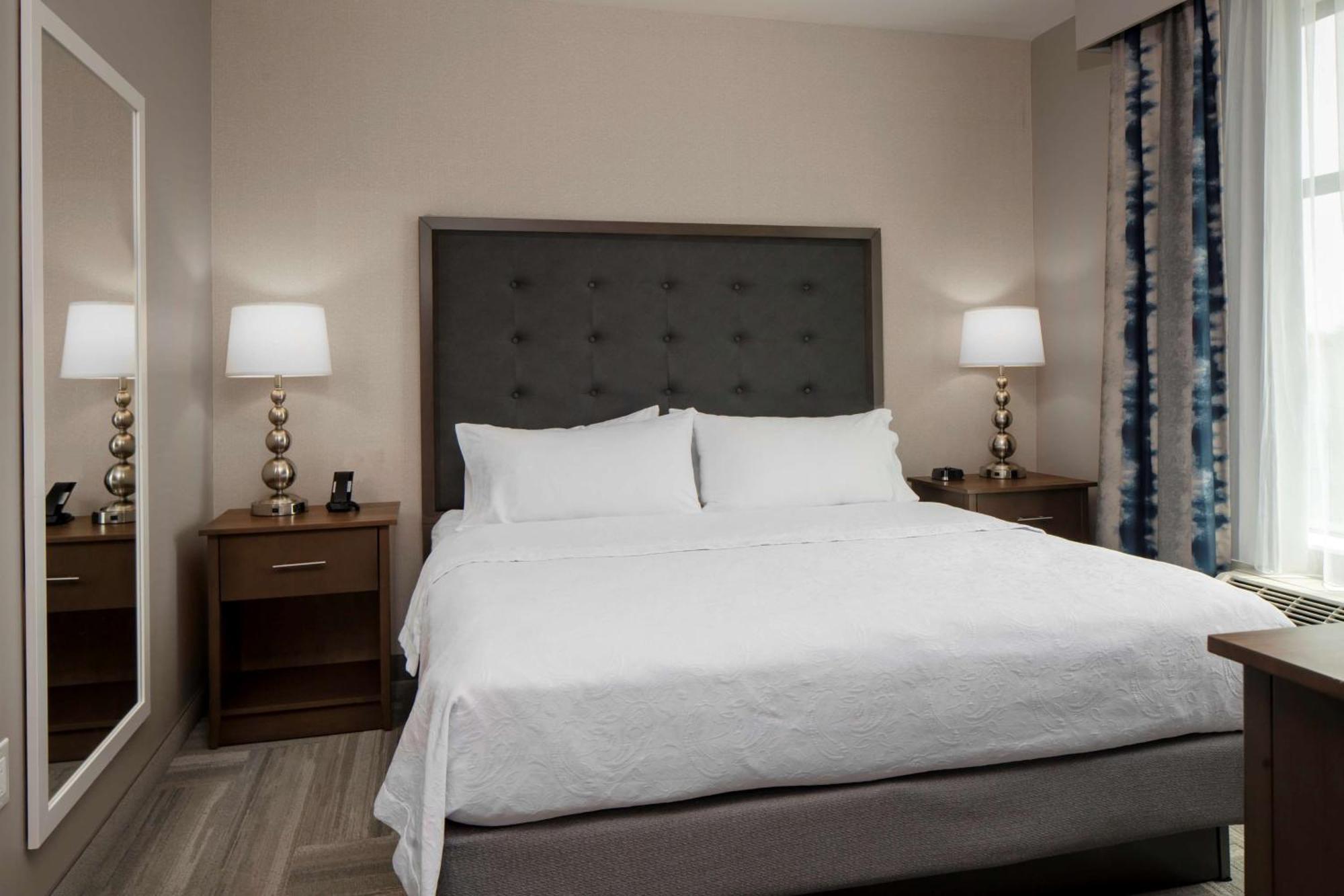Hotel Homewood By Hilton Wendover, Nc