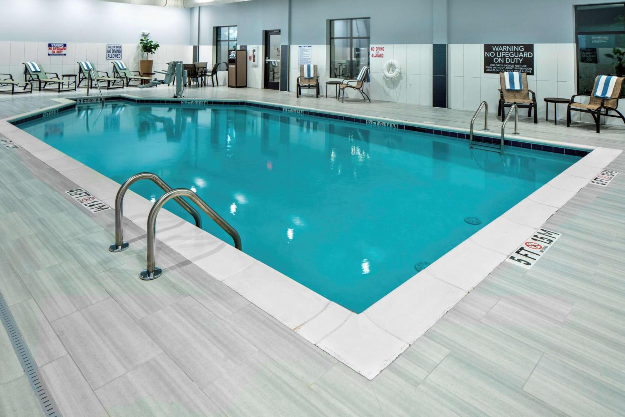 Hotel Homewood By Hilton Wendover, Nc Greensboro