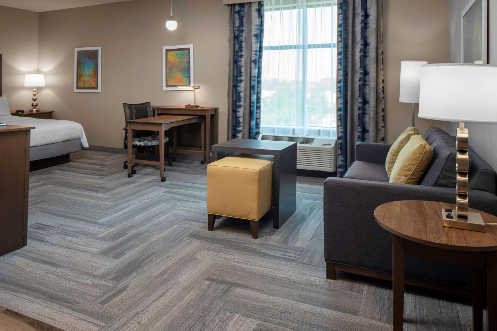 Homewood By Hilton Wendover, Nc Greensboro