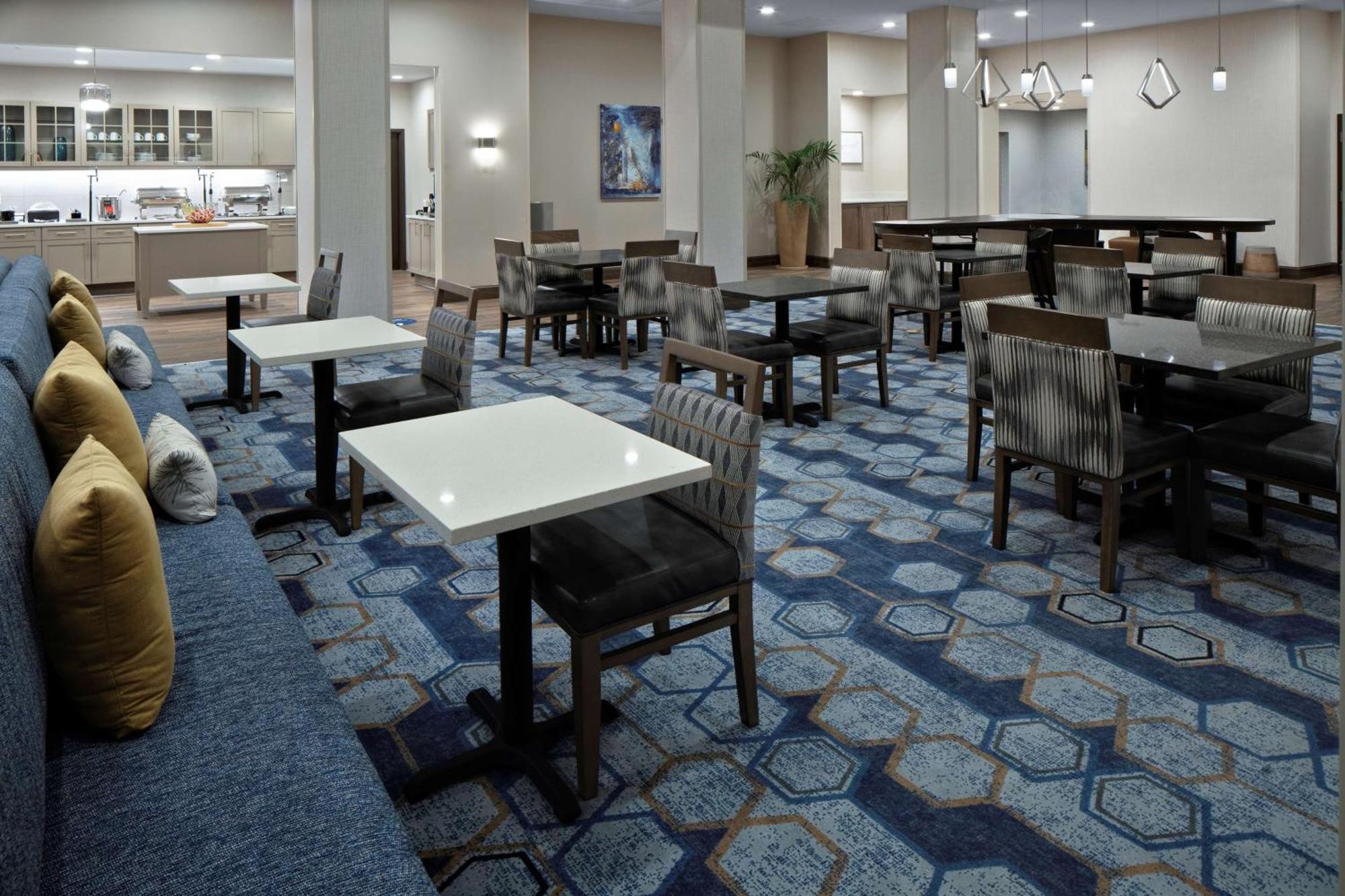 Homewood By Hilton Wendover, Nc Hotel 3*