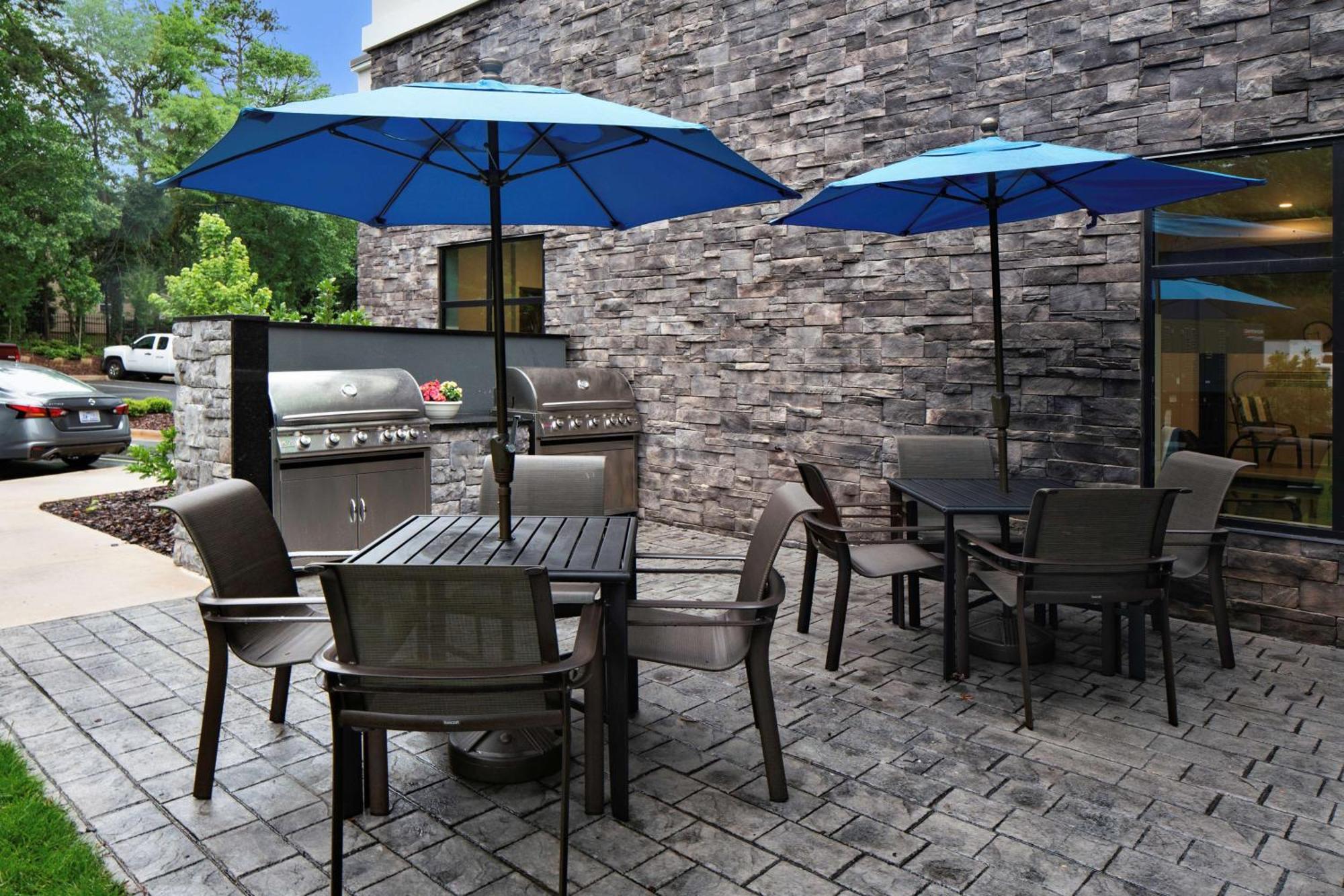 Homewood By Hilton Wendover, Nc Hotel 3*