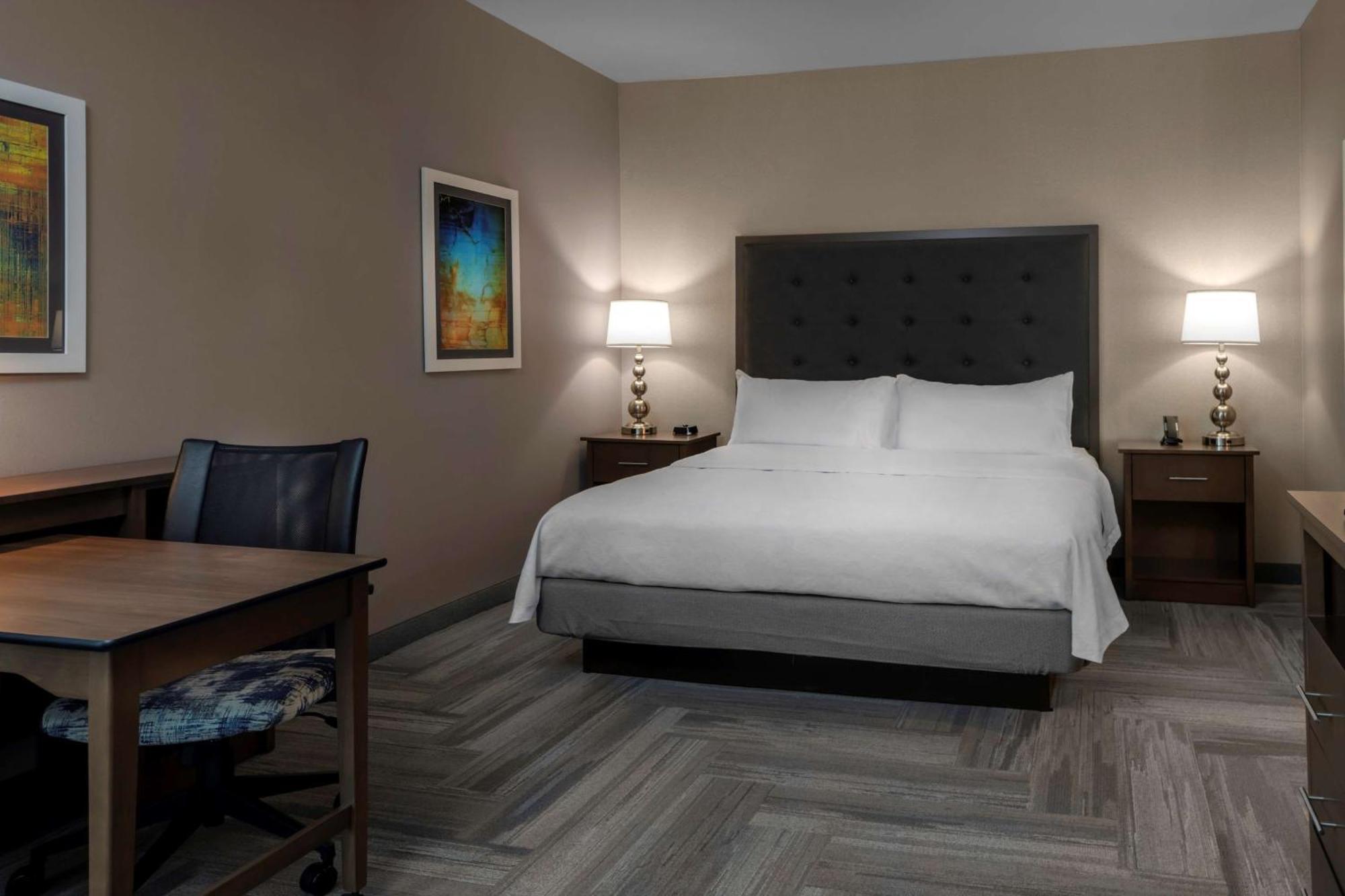 Homewood By Hilton Wendover, Nc Hotel Greensboro